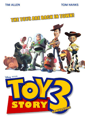 toy story