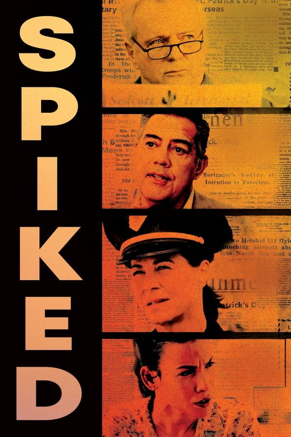 Spiked pelicula completa en español latino utorrent