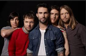 Maroon 5 mp3 free download