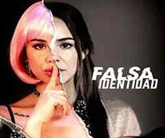 Falsa identidad capítulo 83 - telemundo