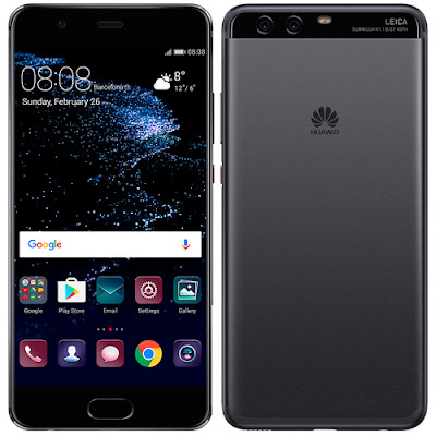 Firmware Huawei P10 Plus MT6572 100% Tested