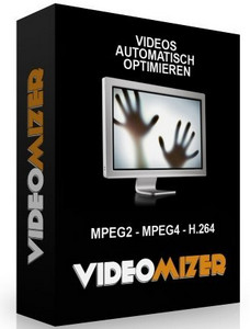 Engelmann Media Videomizer v2.0.12.326 portable