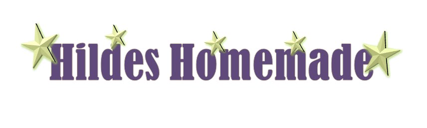 Hildes Homemade