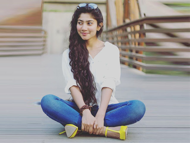 Sai Pallavi biography, movies list, marriage, Instagram, facebook