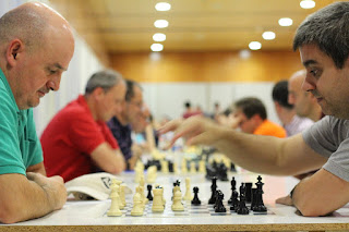 Torneo de Ajedrez de Barakaldo