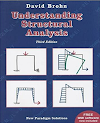 Understanding Structural Analysis 3rd Edition by David Brohn