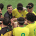 Futebol de cegos: Brasil vence Grand Prix e garante vaga em Mundial.