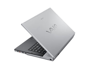 Sony Vaio FZ25G