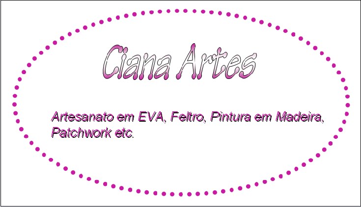 Ciana Artes