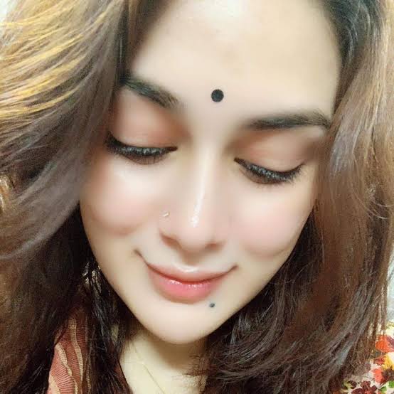 Shaila Sabi
