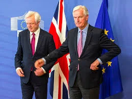 Michel Barnier