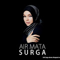 Lirik Lagu Air Mata Surga - Dewi Sandra 