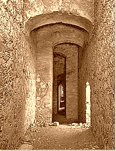 pozos