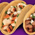 Taco Bell Intros New Cantina Tacos