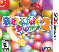 Balloon Pop Ds6