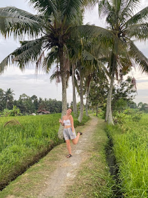 Ubud Bali