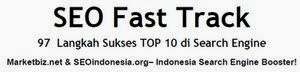 Free Download E-Book "97 Langkah Sukses TOP 10 di Search Engine"