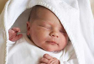 Tips on Caring for The New Born Baby