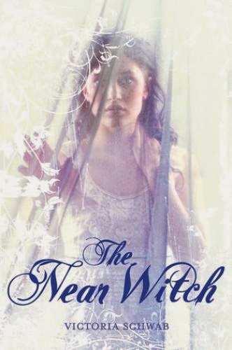 The Near Witch By Victoria Schwab