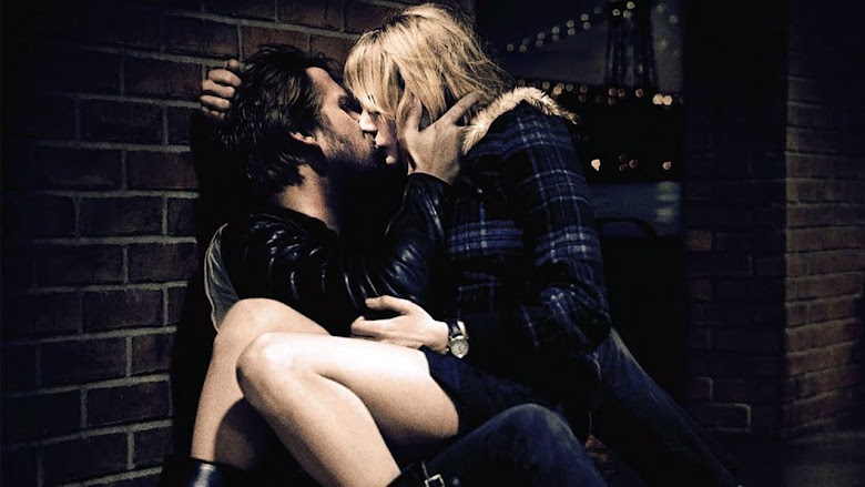 Blue Valentine 2010 in inglese