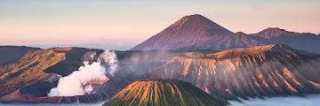 Bromo dan Sebuah Janji pada Diri Sendiri