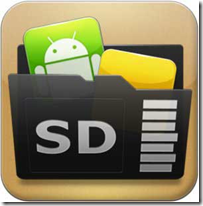 App 2 SD