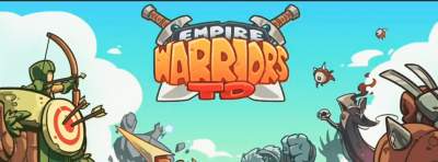 Download Empire Warriors TD Premium V0.4.5 Mod Apk