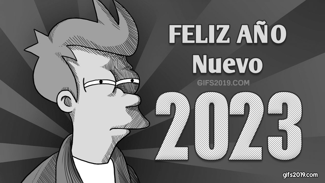 feliz año nuevo 2023 memes Simpson