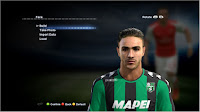 PES 2013 Option File Update Transfers 17 August 2016 by Boris