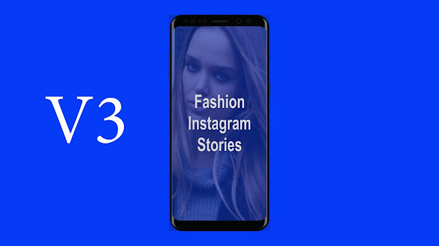 Free Instagram stories Video Template Adobe Premiere