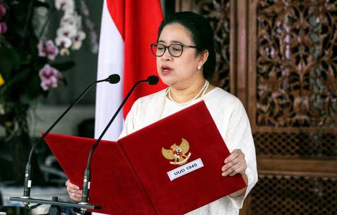 Fokus Kerja Untuk Rakyat Jadi Kunci Elektabilitas Puan Maharani Mulai Naik