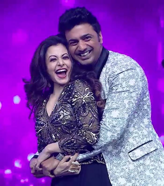 Dev and Koel Mallick to rock the stage in the quarterfinals of Dance Dance  Junior Season