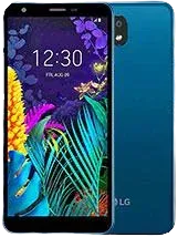 How to Network Unlock LG K30 invalid Sim Card