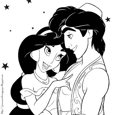 disney coloring pages