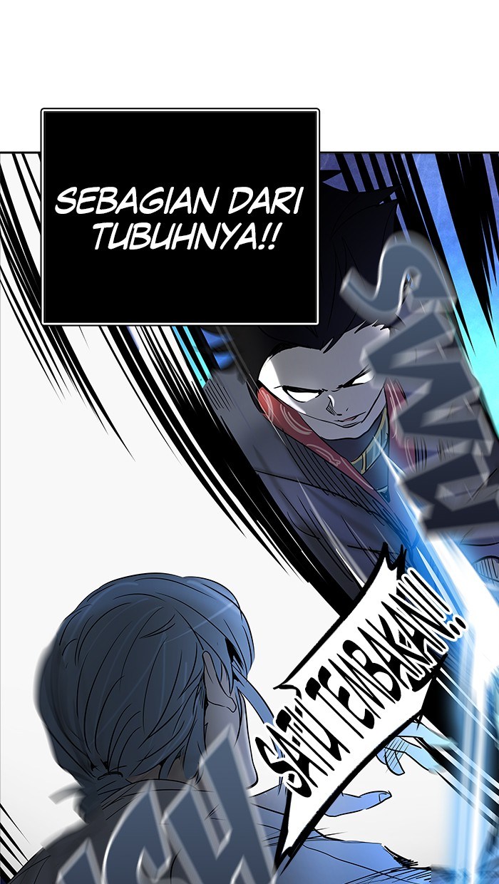 Webtoon Tower Of God Bahasa Indonesia Chapter 285