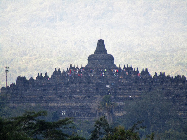 Candi Borobudur