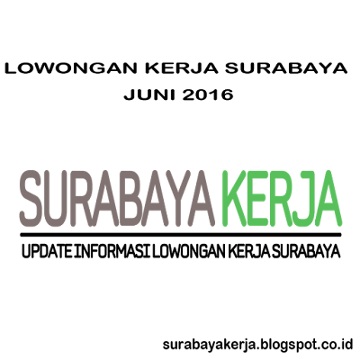 LOWONGAN KERJA SURABAYA STAFF PERSONALIA & STAFF FINANCE - ACCOUNTING - PT. INTEGRIYA DEKORINDO JUNI 2016