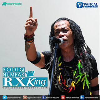 Download MP3 Sodiq Monata – Numpak Rx King (Single) itunes plus aac m4a mp3