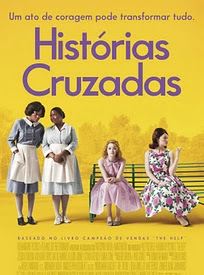 Séries e Filmes Favoritos - Histórias Cruzadas