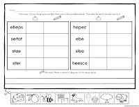 https://www.teacherspayteachers.com/Product/ee-ea-word-scramble-1351413