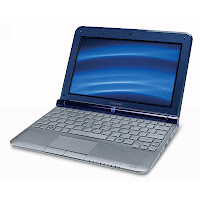 Toshiba Mini NB305-N442BL