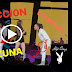 NATASHA se lo PARA a OZUNA bailando criminal EN VIVO 2018