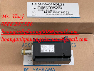 Yaskawa SGMJV-04ADL21 - Servo Motor 400W - New 100% Z5222723257997_8f0356158e2be880cf8e32f9a0e5692f
