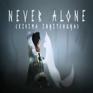 Never Alone Game Download For PC