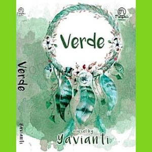 Novel Verde full episode by Yaviant