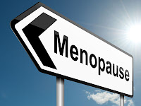 Men Are To Blame For Menopause