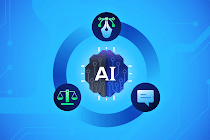 The Human Side of Artificial Intelligence: Ethical Considerations