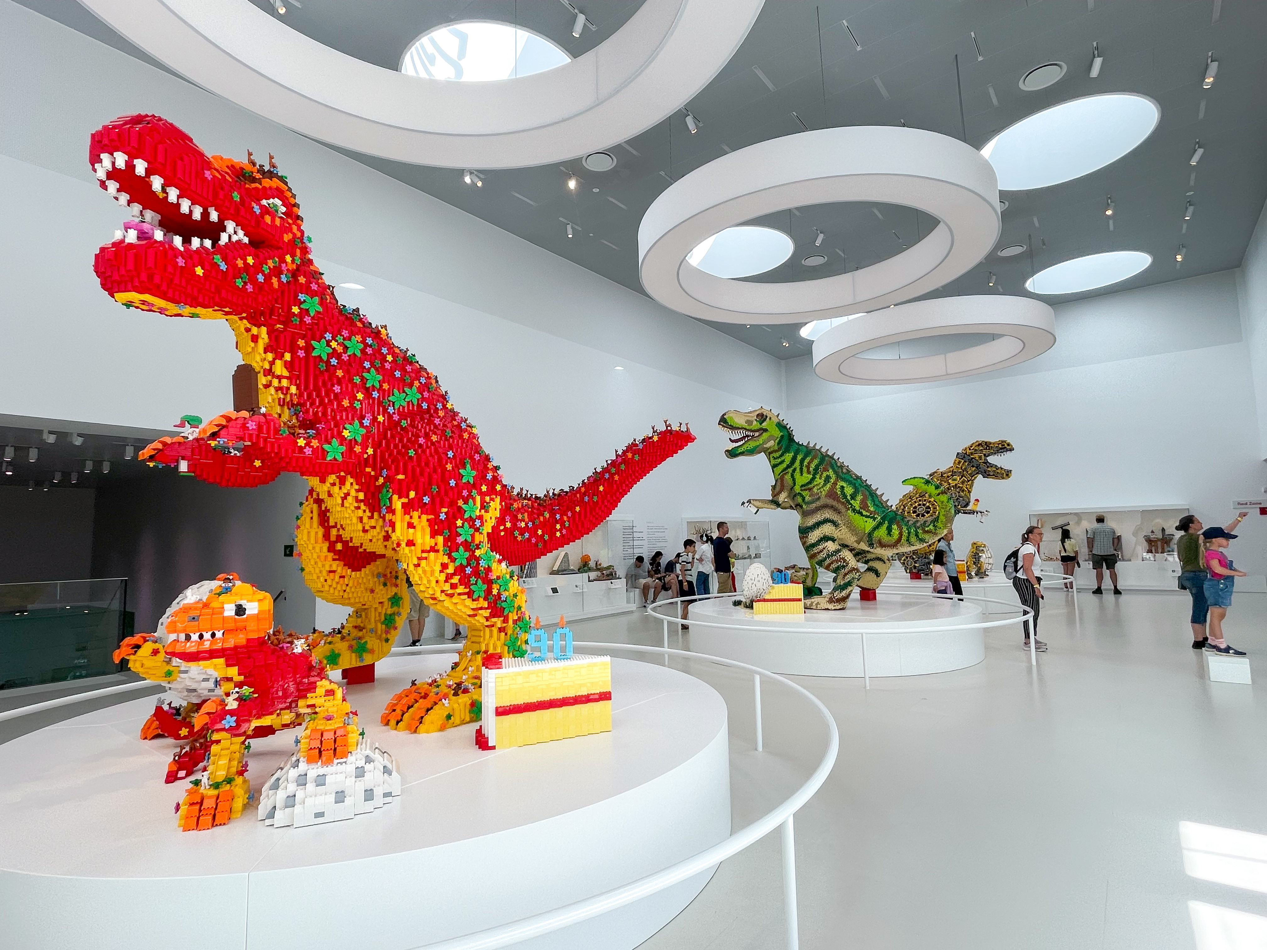 the Lego House, Lego House Billund, Lego House Denmark, home of the bricks Denmark