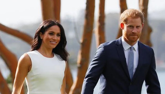 Meghan Markle admits she learnt 'negative' meaning of 'ambitious' during Harry romance.