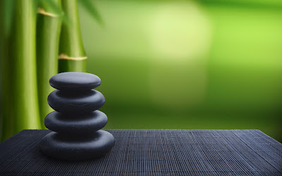 Zen Stones,stone,hd wallpapers